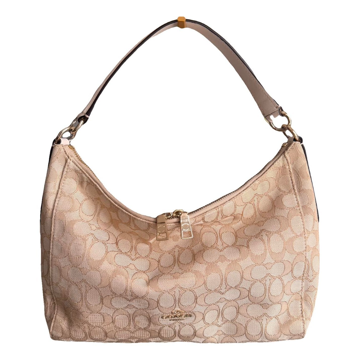 Scout Hobo leather handbag