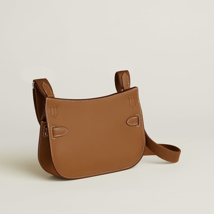 Gold Jypsiere Mini Bag