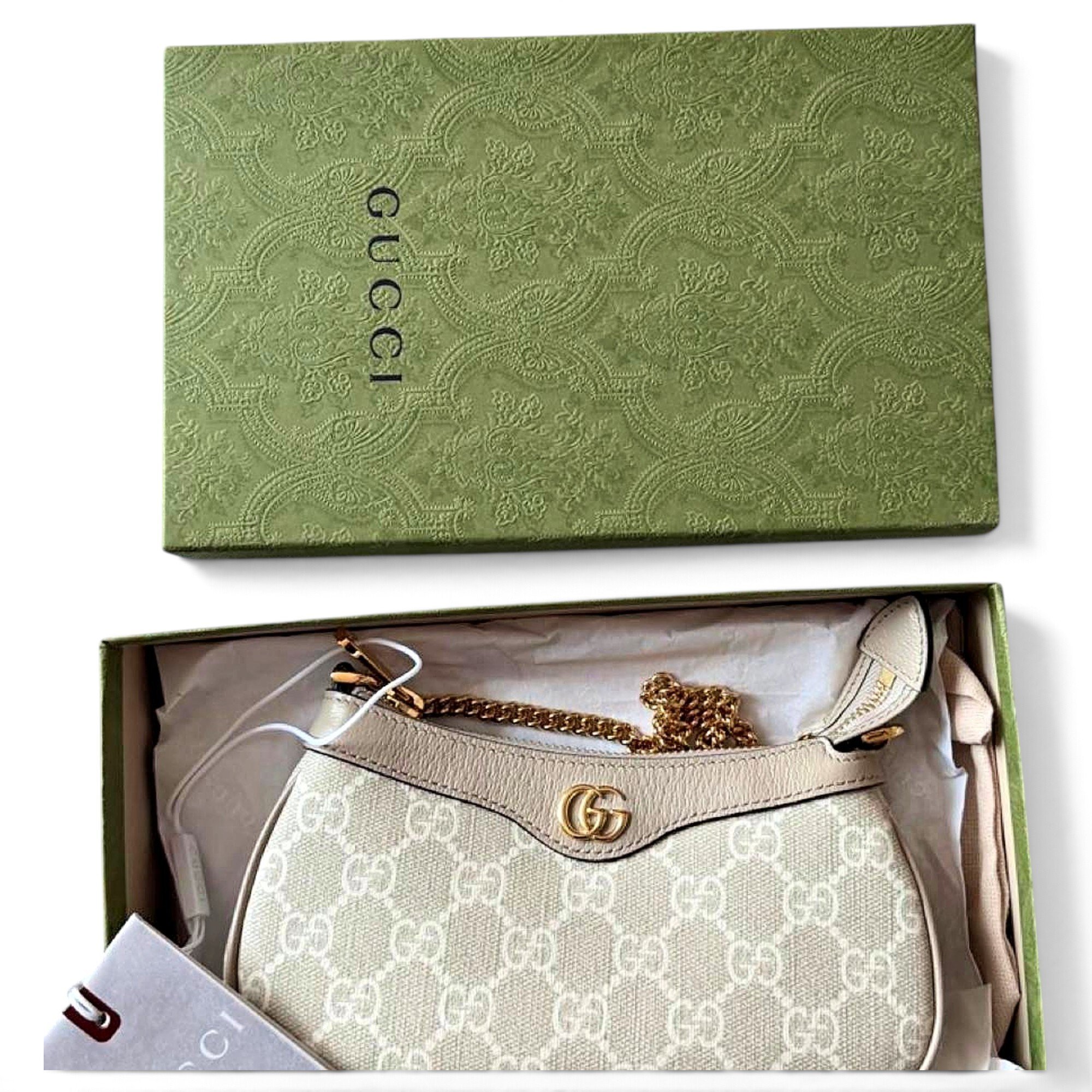 Gucci Leather handbag