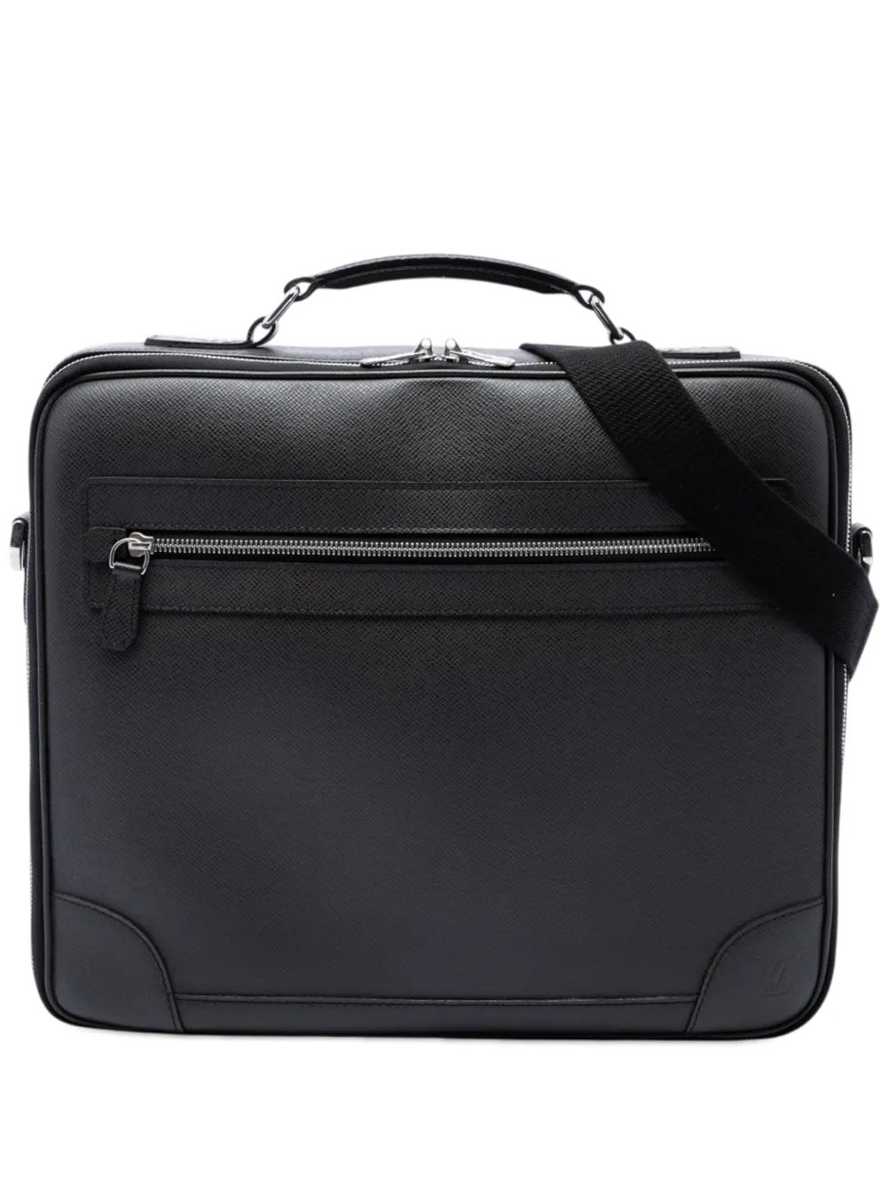 2012 Taiga Porte Ordinateur Odessa business bag