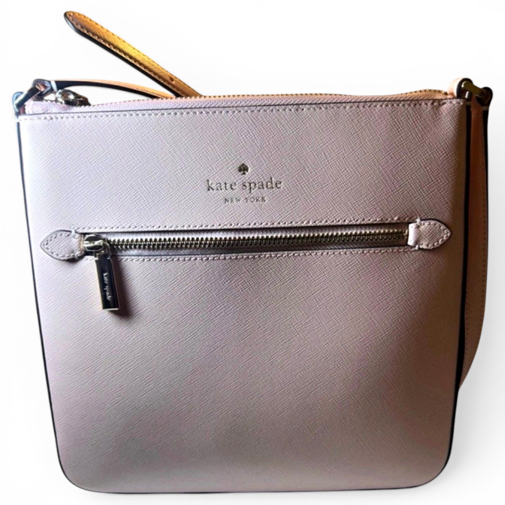 Kate Spade Leather crossbody bag