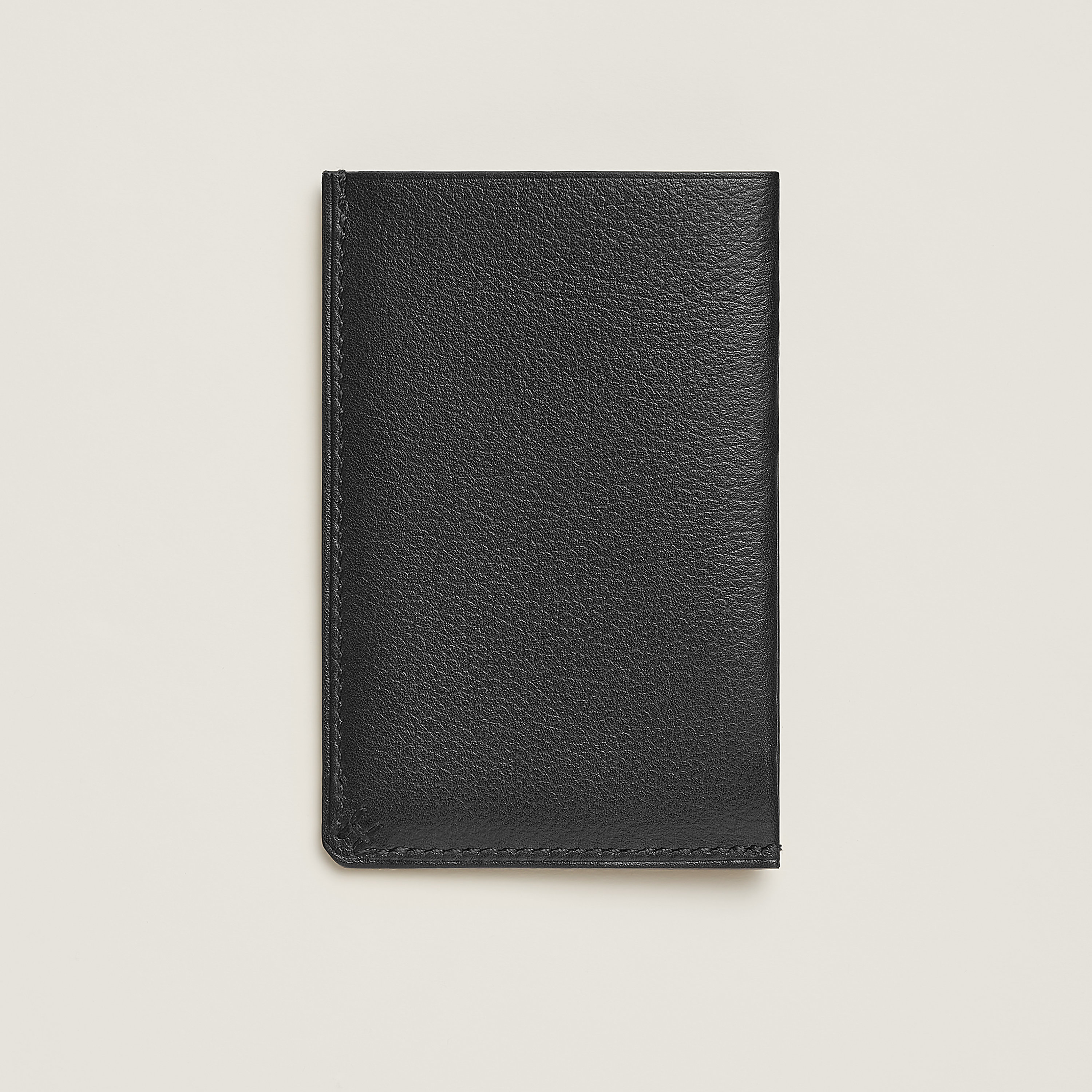 H Sellier colorfil card holder