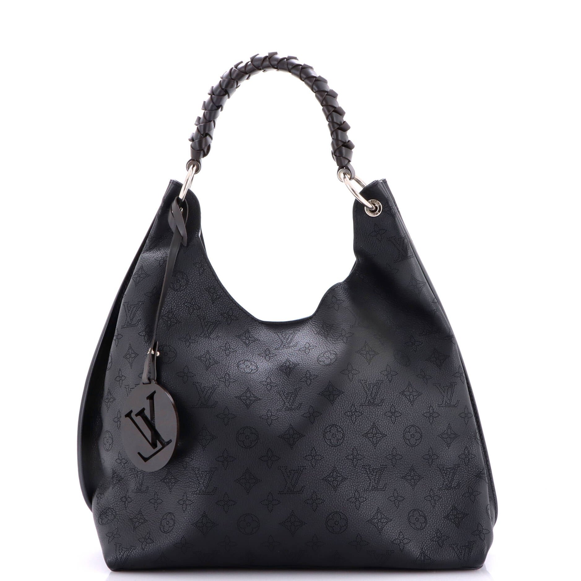 Carmel Hobo Mahina Leather