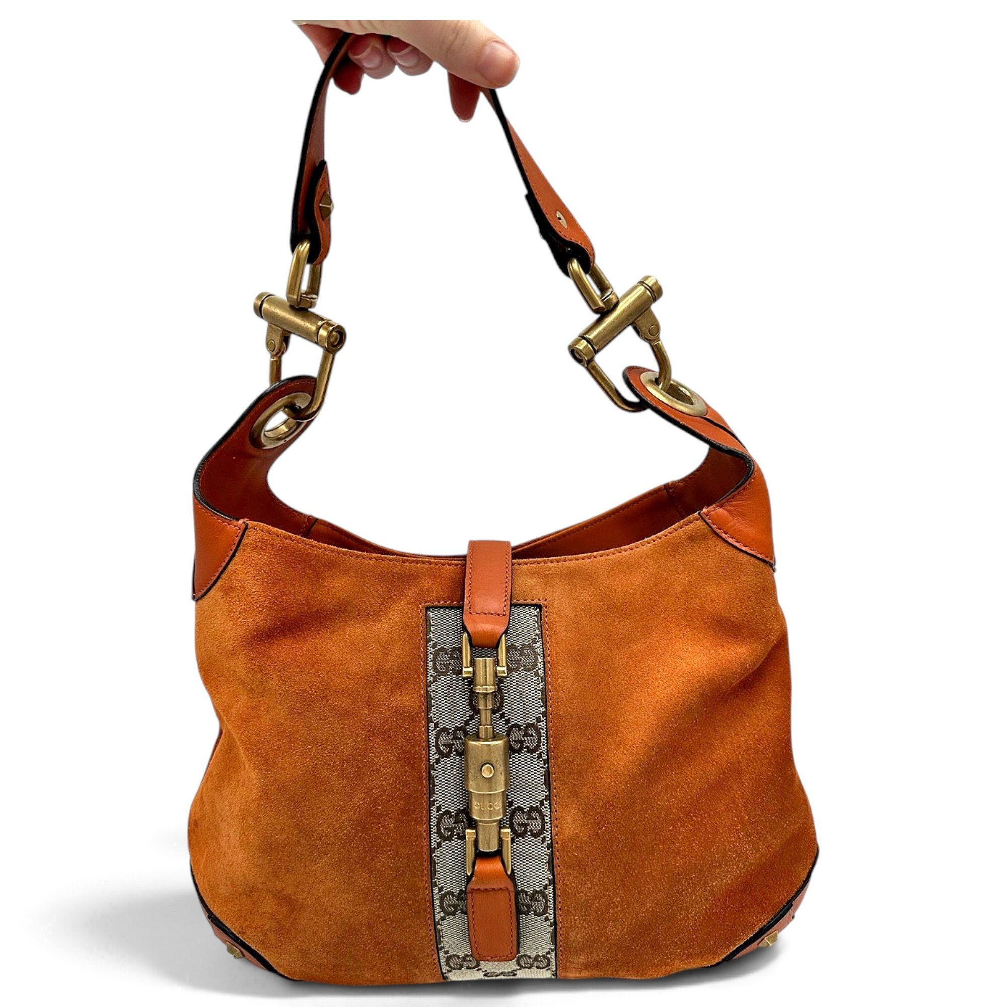 Jackie handbag