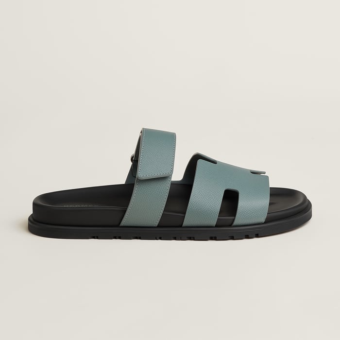 Bleu Tonnerre Chypre Sandal