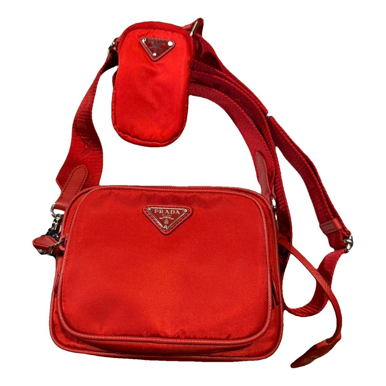 Re-Edition 2005 handbag