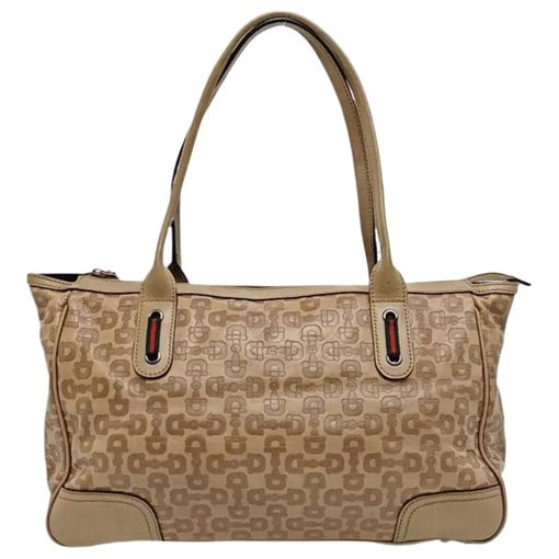Princy leather handbag