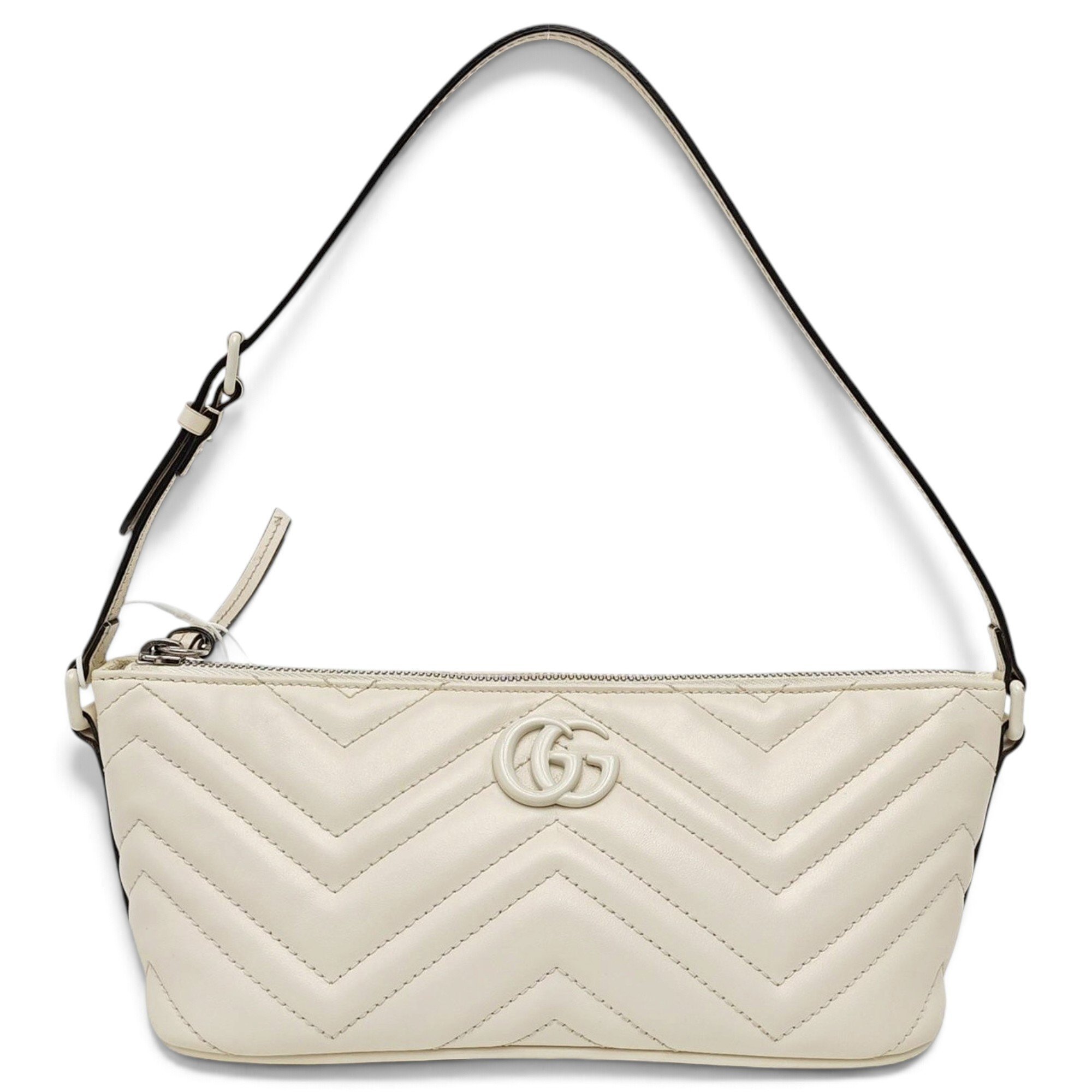 GG Marmont leather handbag