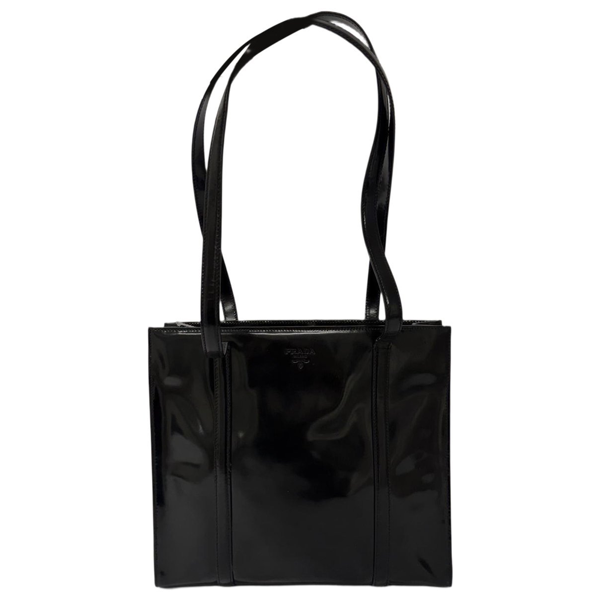 Re-Edition 1995 leather handbag