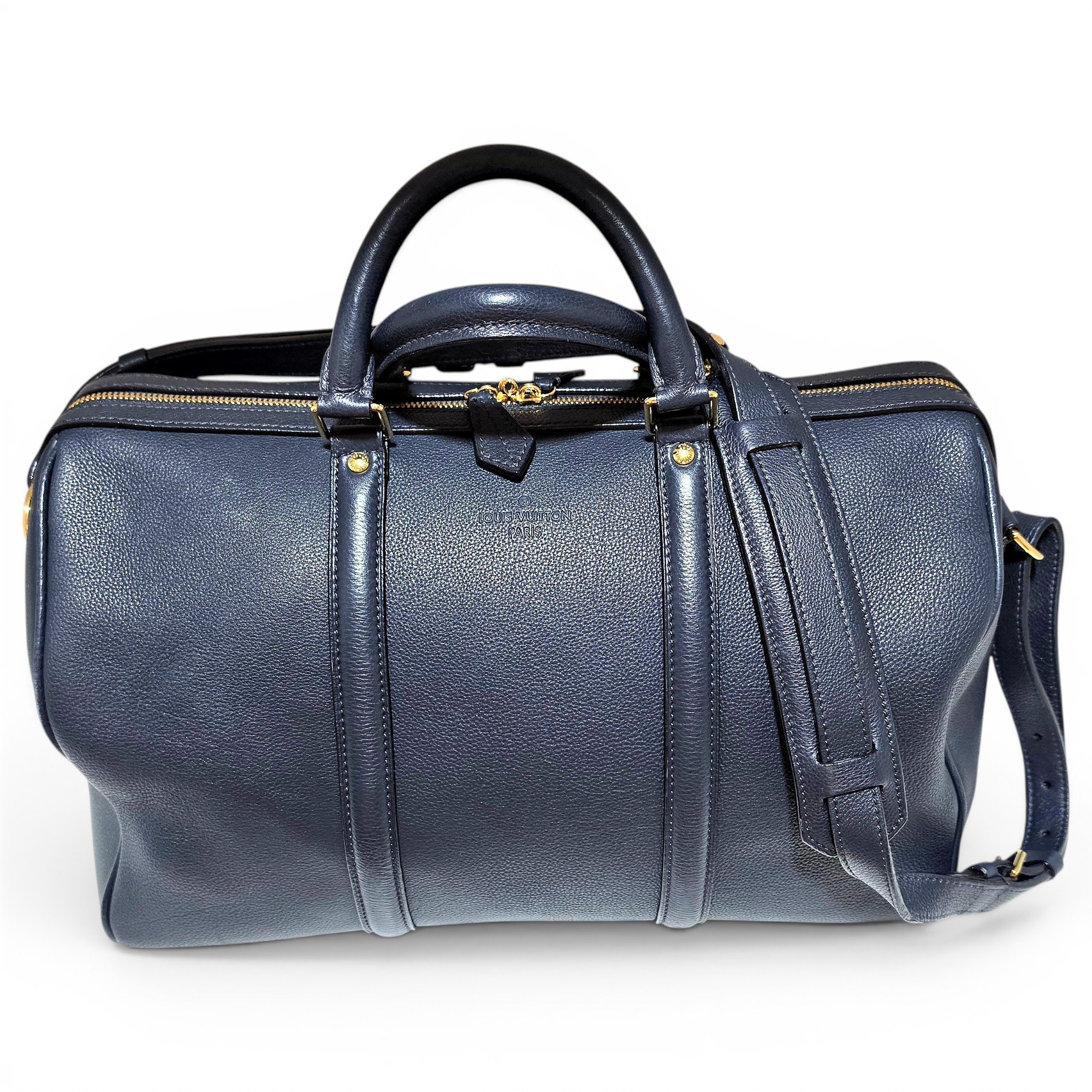 Sofia Coppola leather handbag