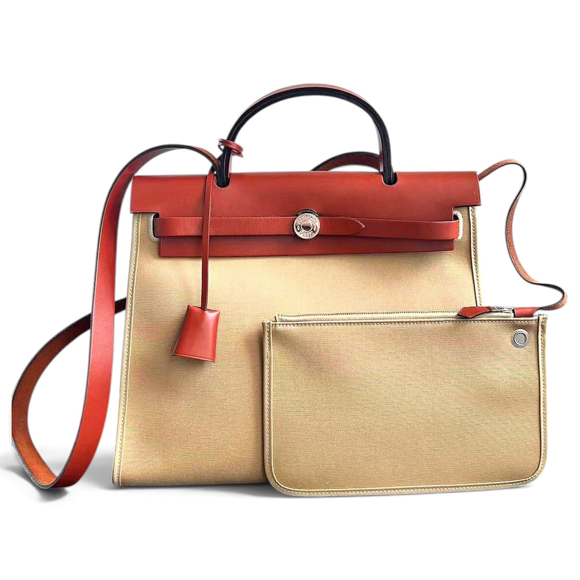 Herbag cloth handbag
