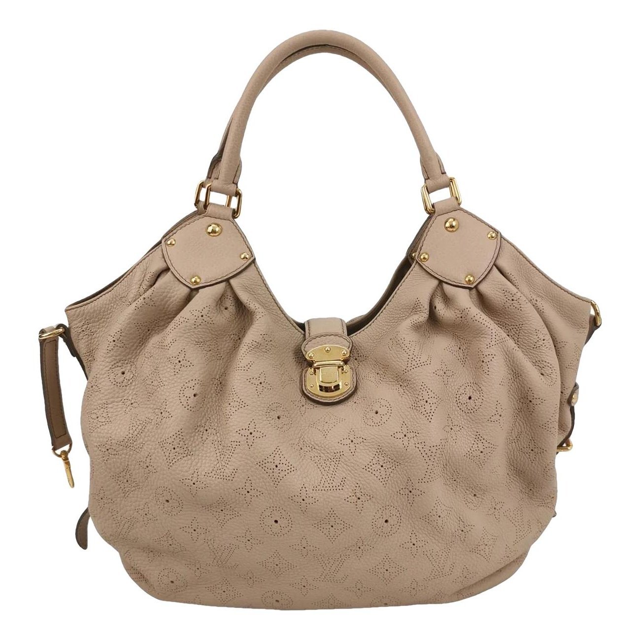 Mahina leather mini bag