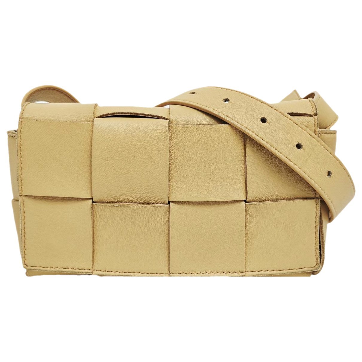 Brick Cassette mini bag