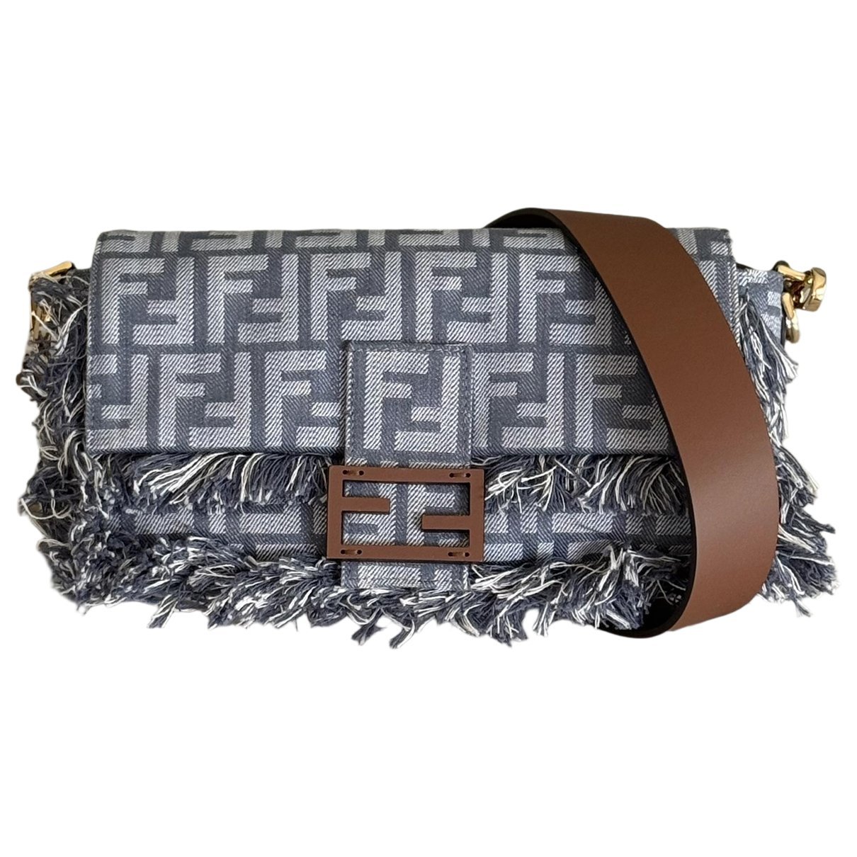 Baguette handbag