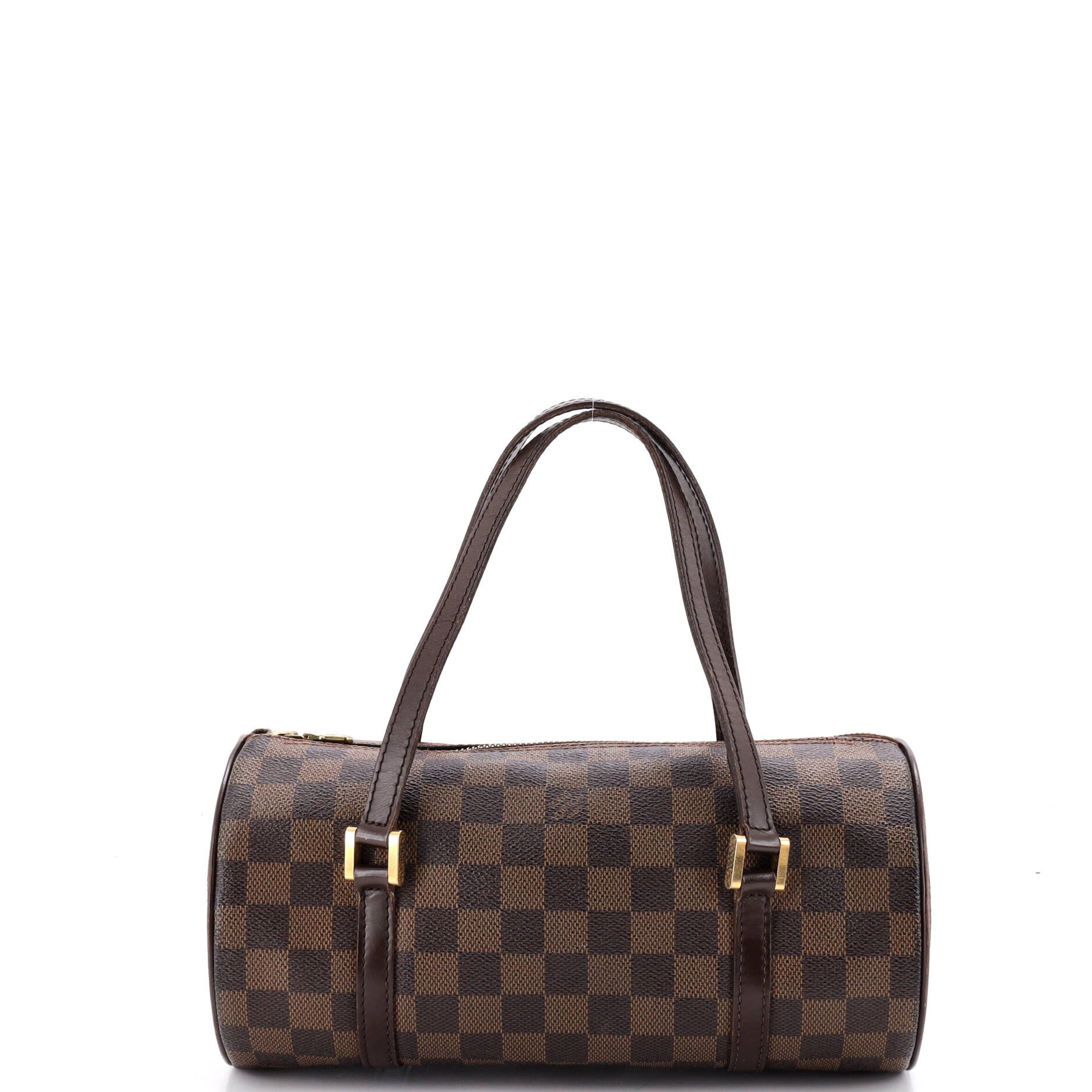Papillon Handbag Damier 26