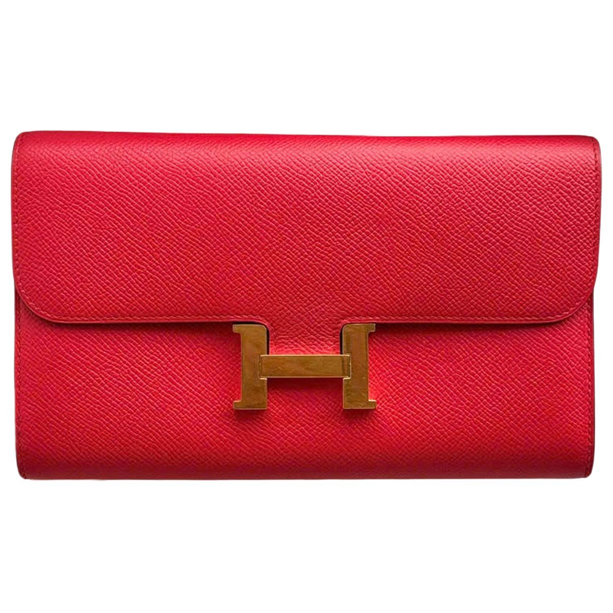 Constance To Go leather handbag