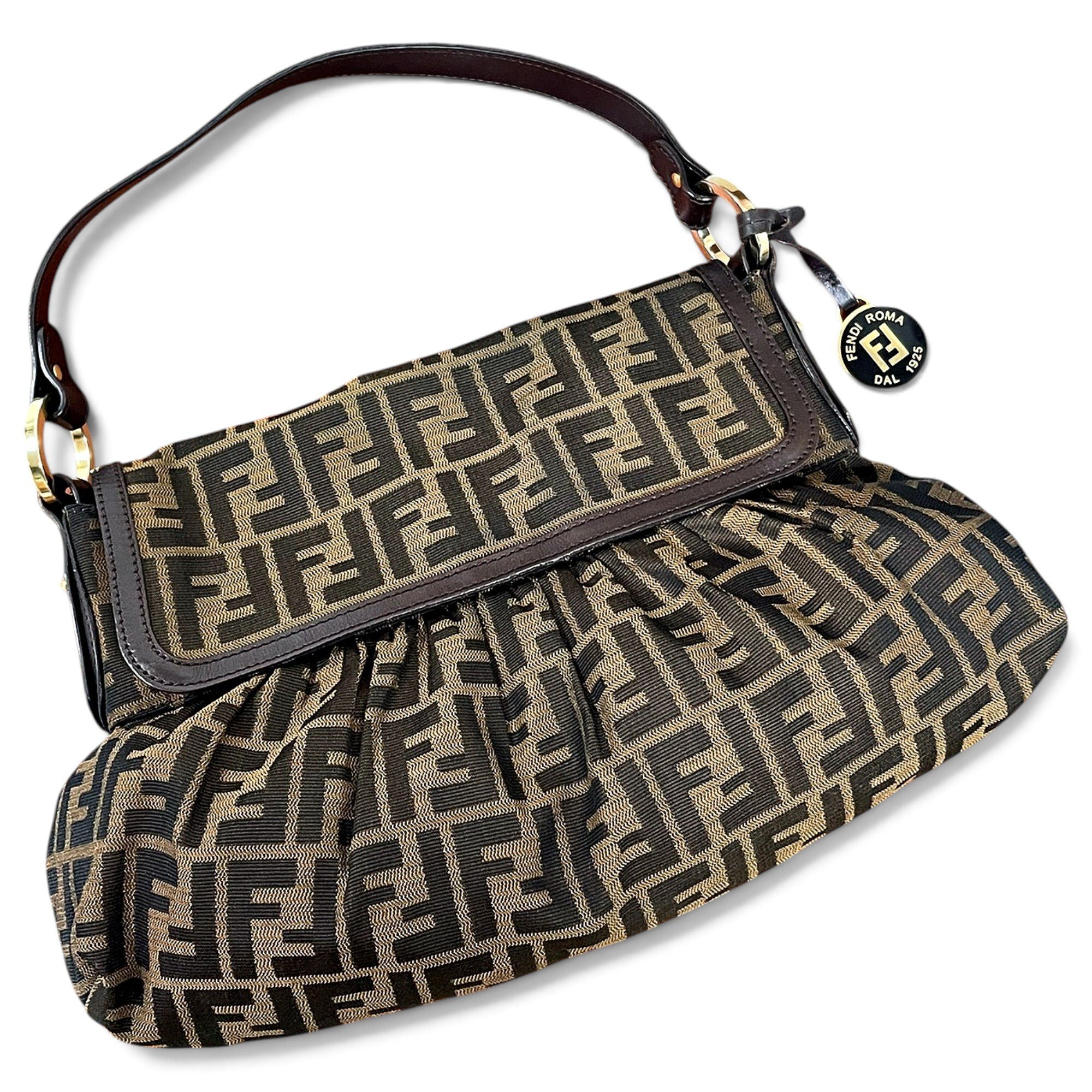 Chef cloth handbag