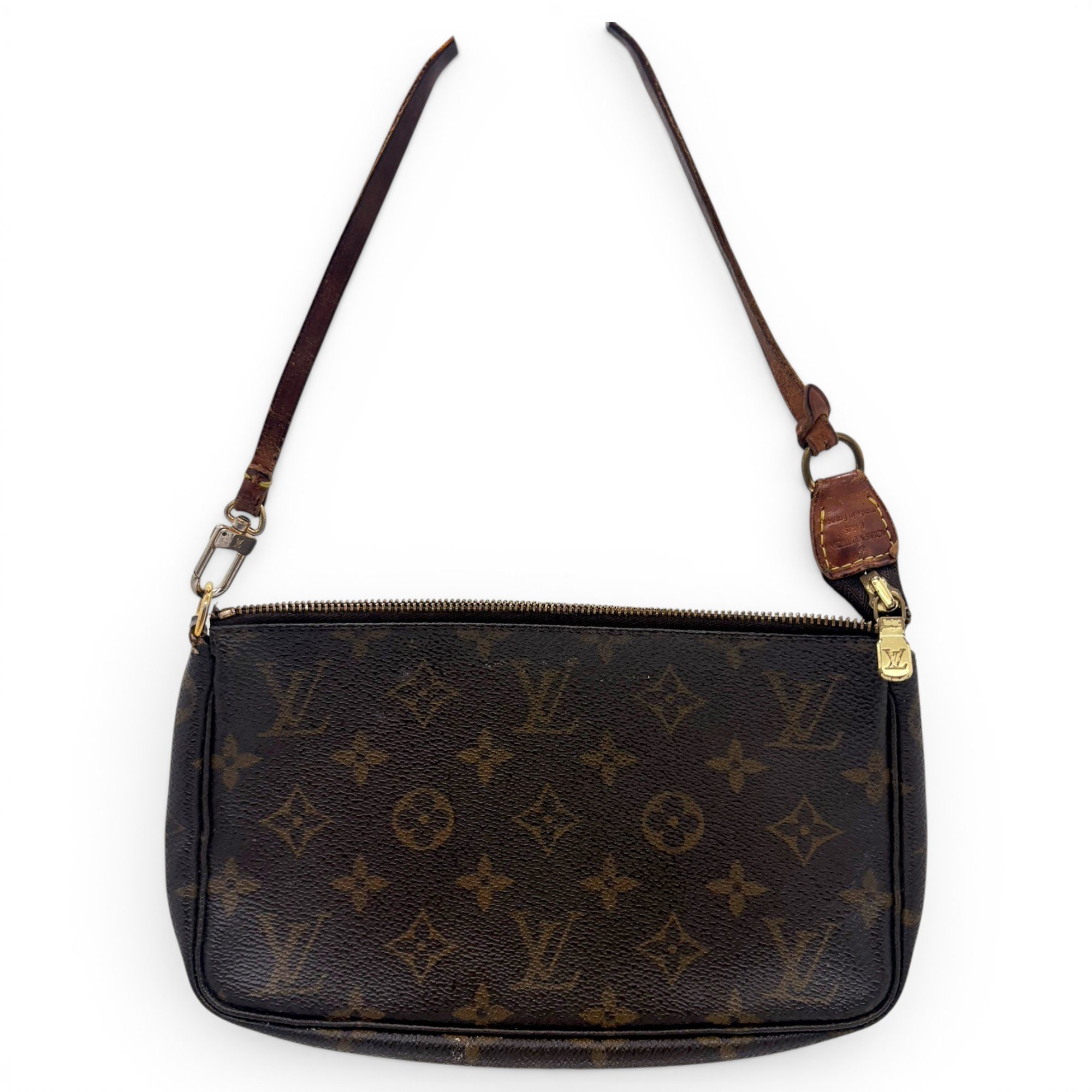 Pochette Accessoire cloth handbag