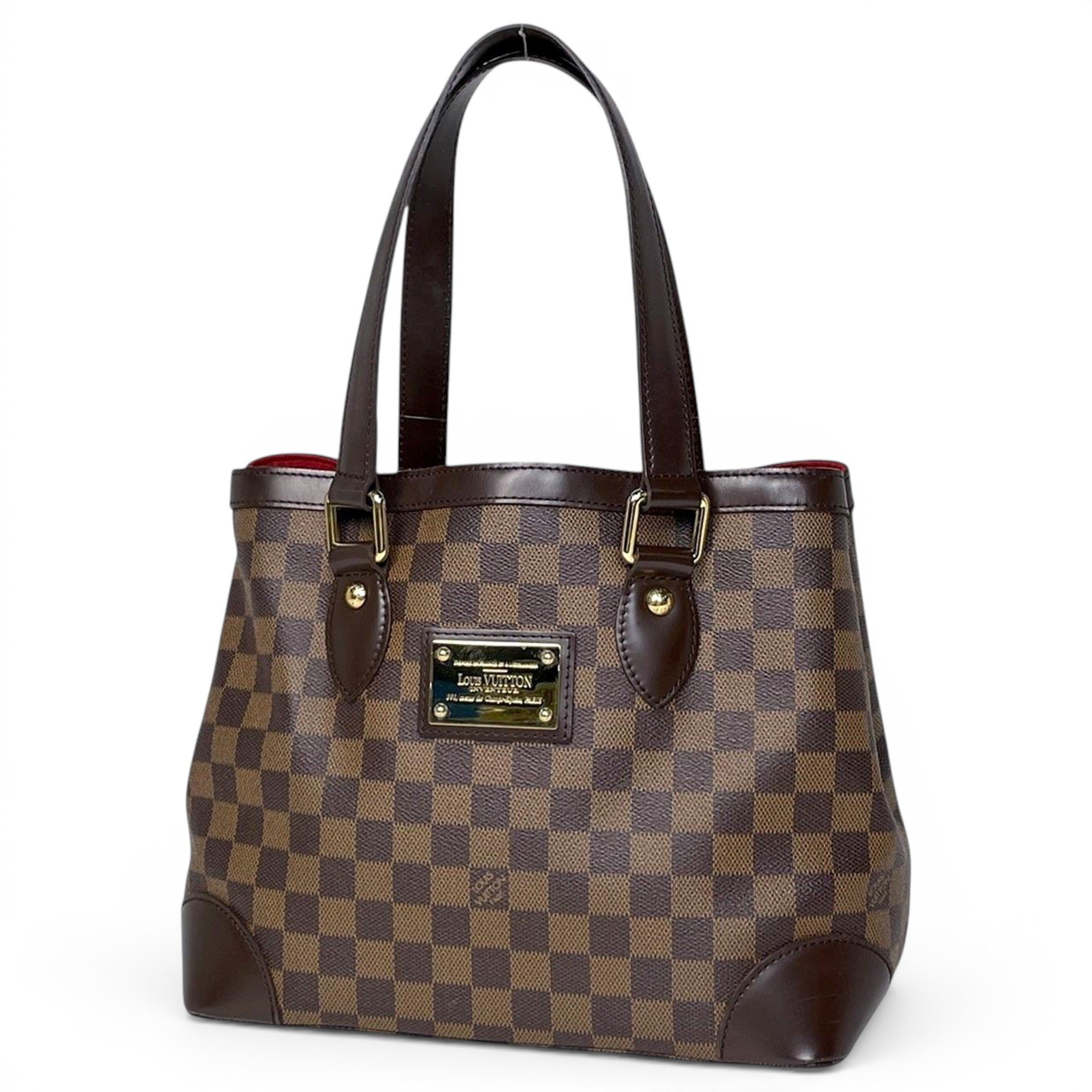 Hampstead cloth tote