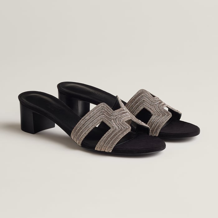 Oasis sandal