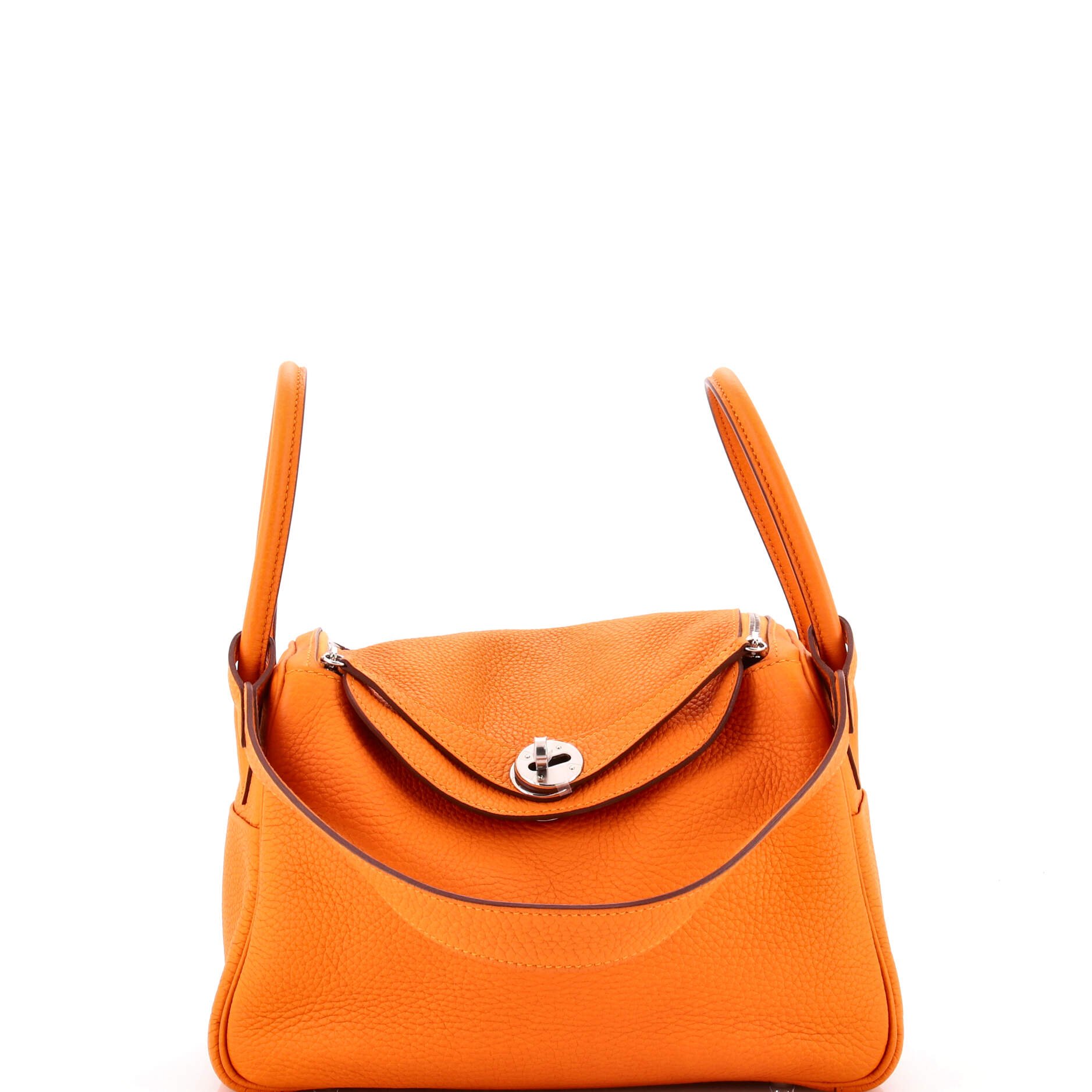 Lindy Bag Clemence 26