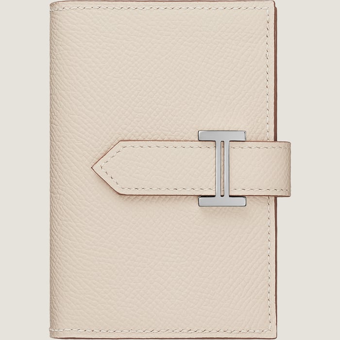 Craie Bearn Mini Wallet