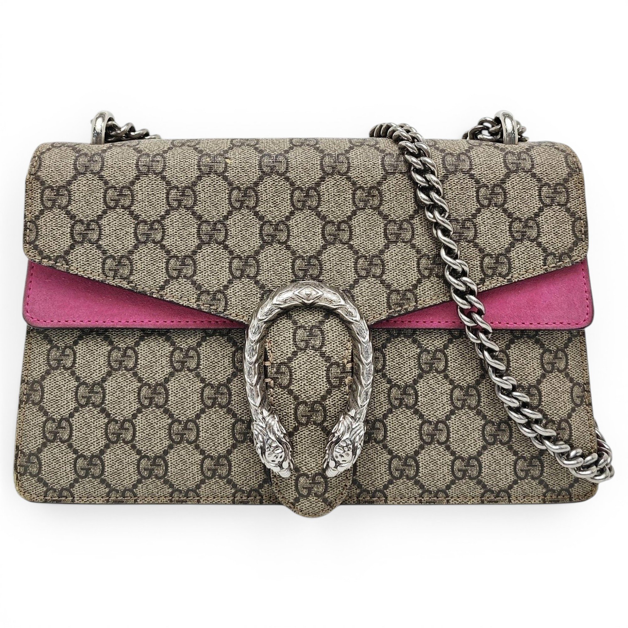 Dionysus cloth handbag