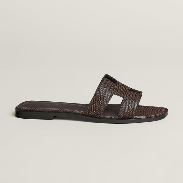 Chocolat Oran Sandal