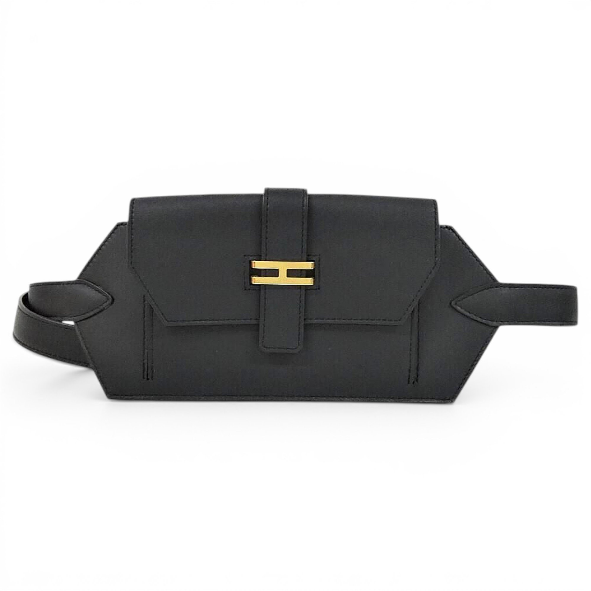 Leather bag