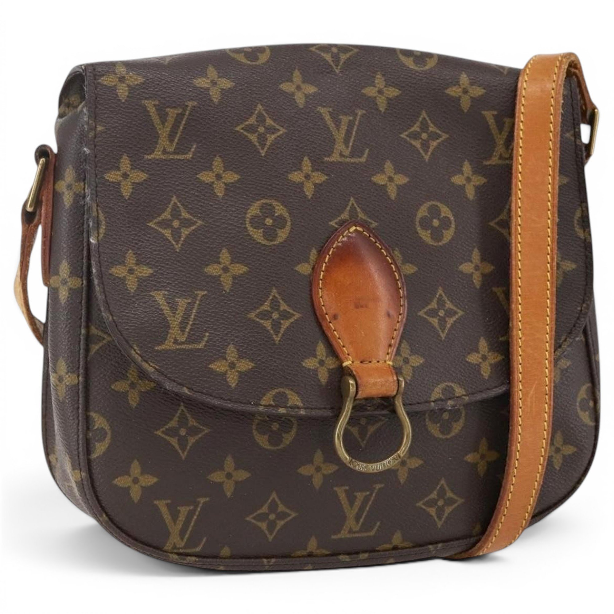 Louis Vuitton Handbag