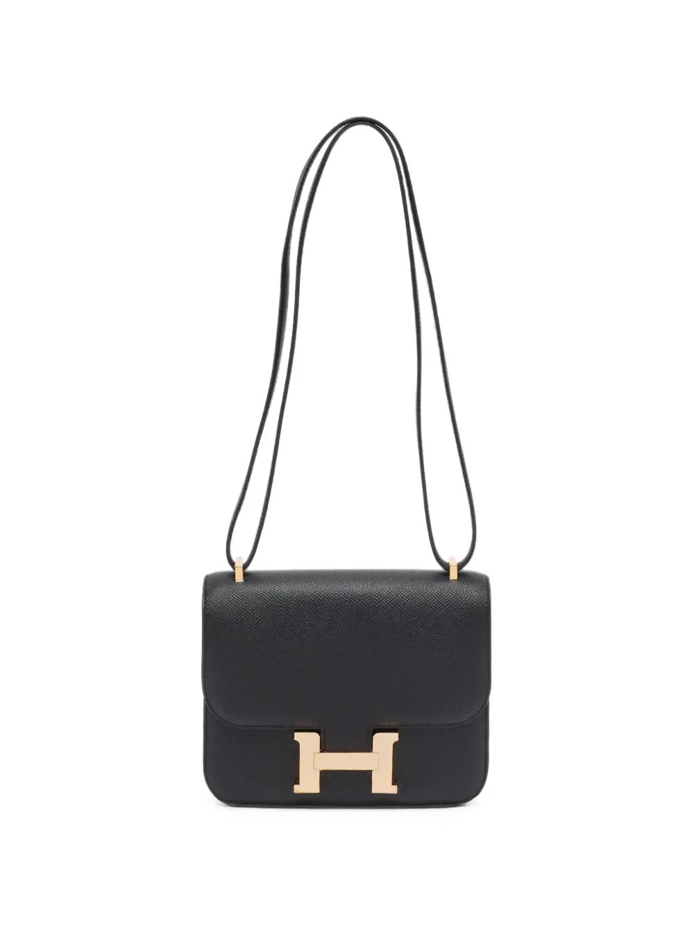 2024 18 Constance Epsom mini bag