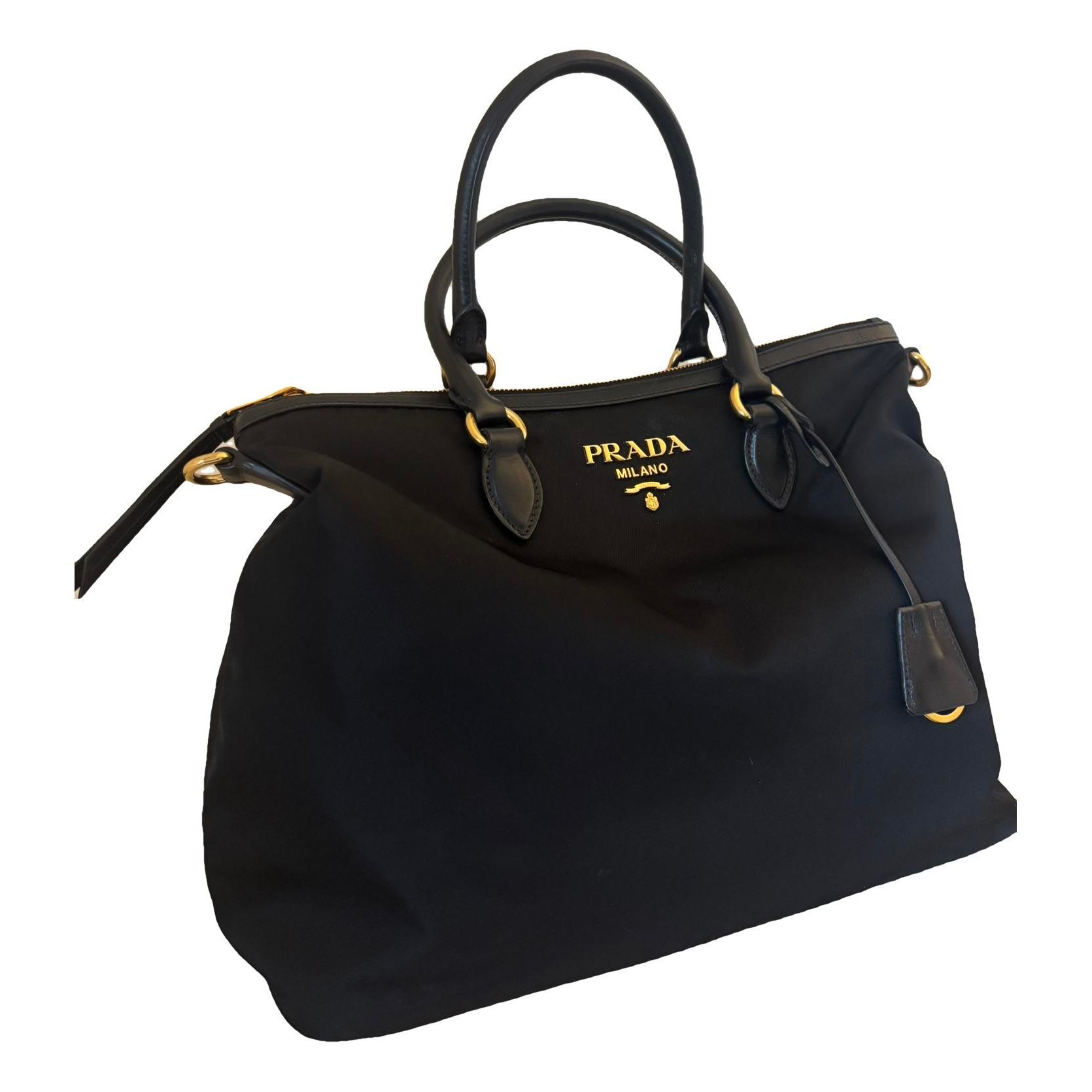 Cloth handbag