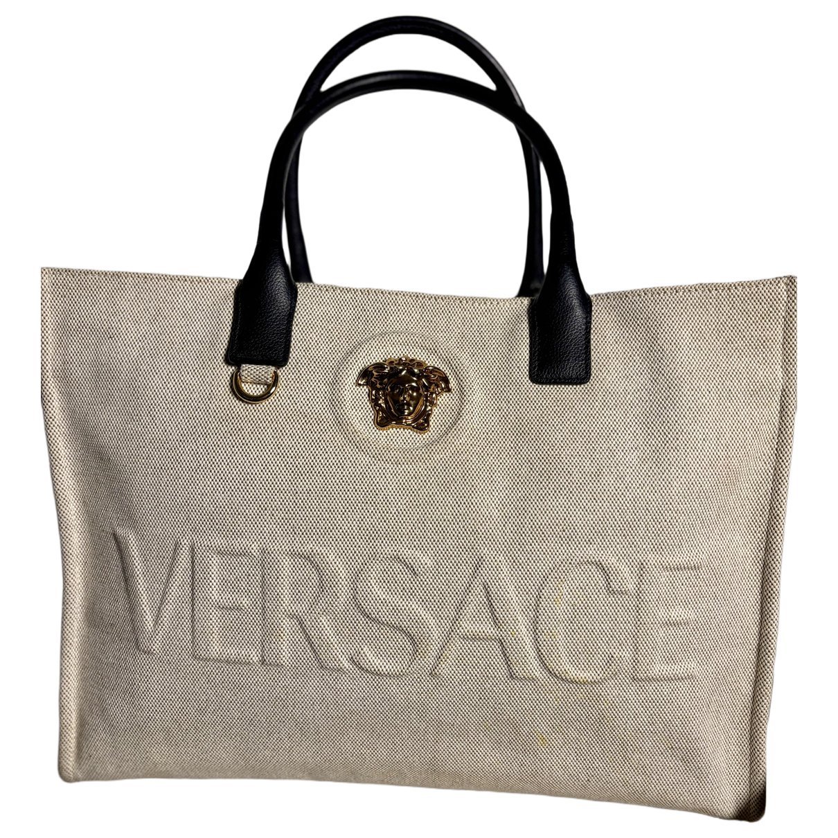 La Medusa tote