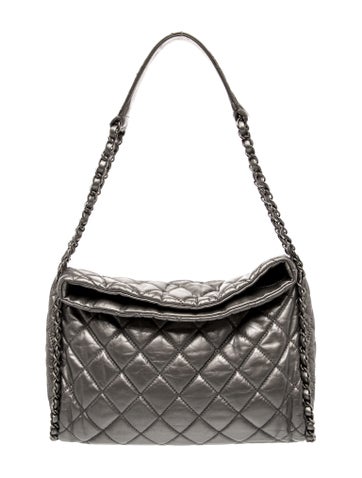 Medium Chain Me Hobo