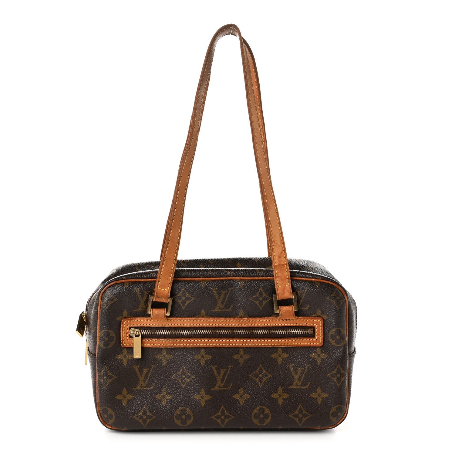 Louis Vuitton Monogram Cite MM