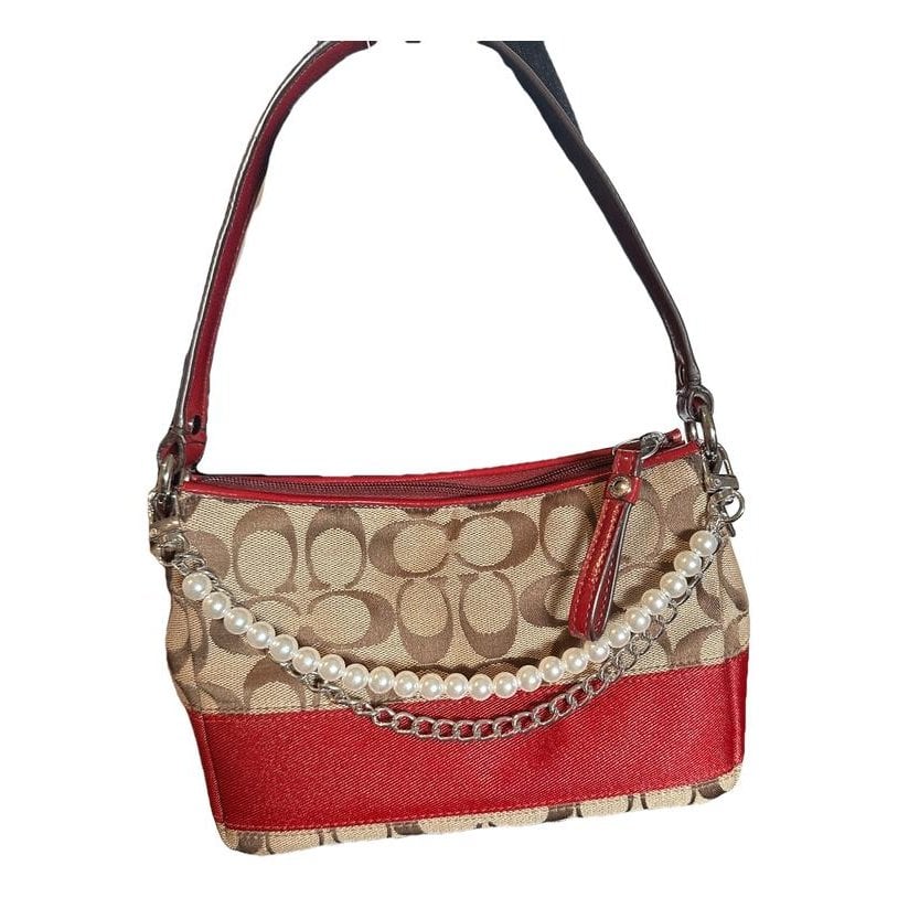 Cloth handbag