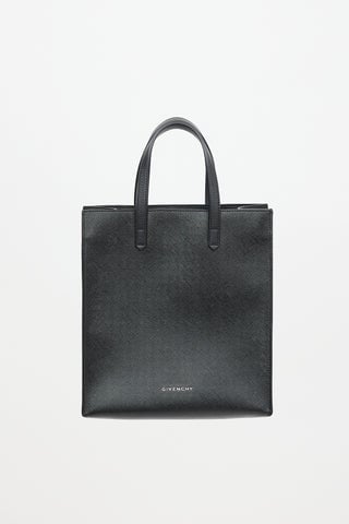 Coated Small Stargate Tote Bag