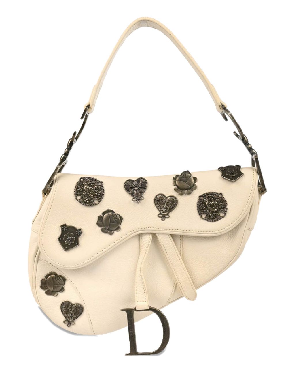 2006 Saddle handbag