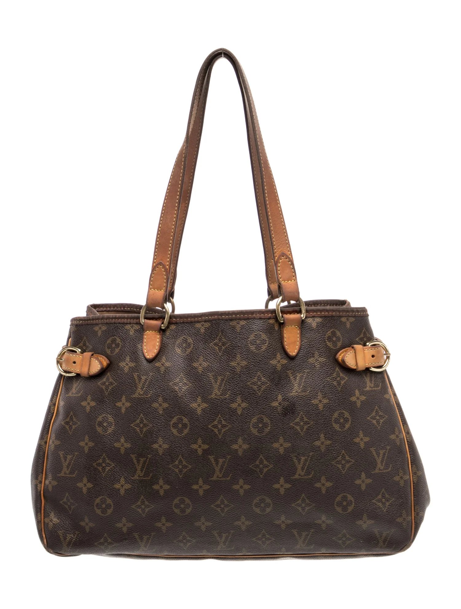 LV Monogram Batignolles Horizontal