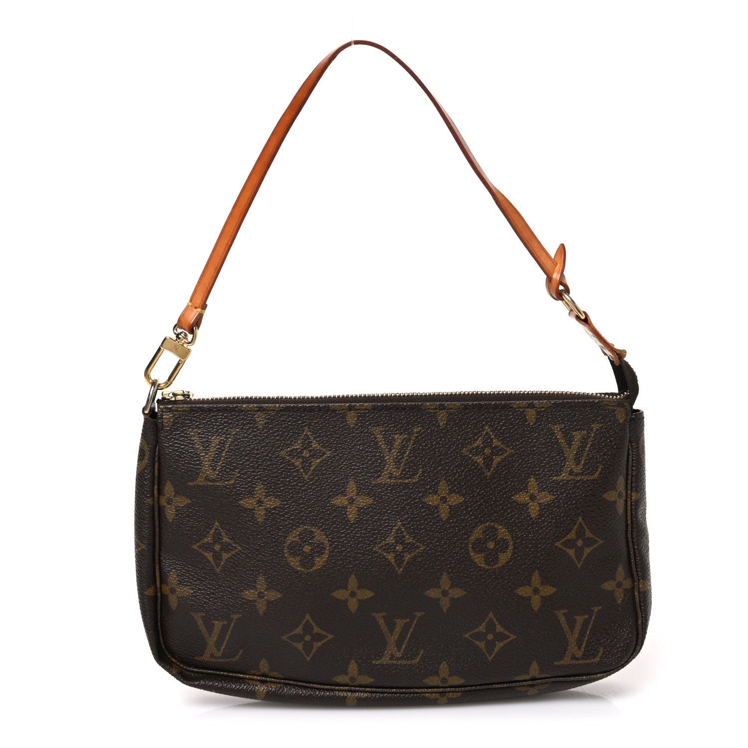 Louis Vuitton Monogram Pochette Accessories NM