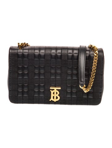 TB Monogram Lola