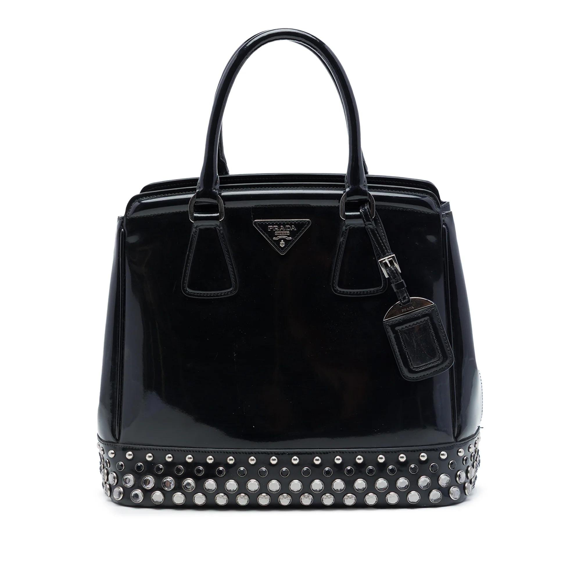 Pony-style calfskin tote