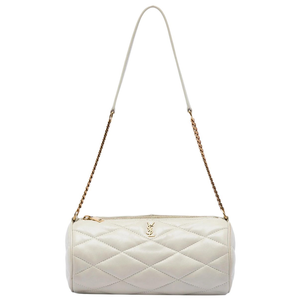Sade leather bag
