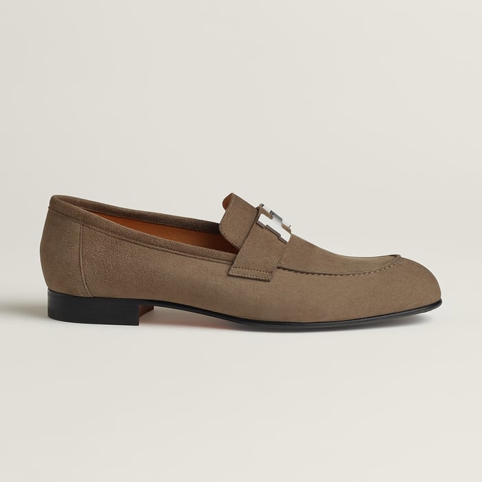 Étoupe Paris Loafer