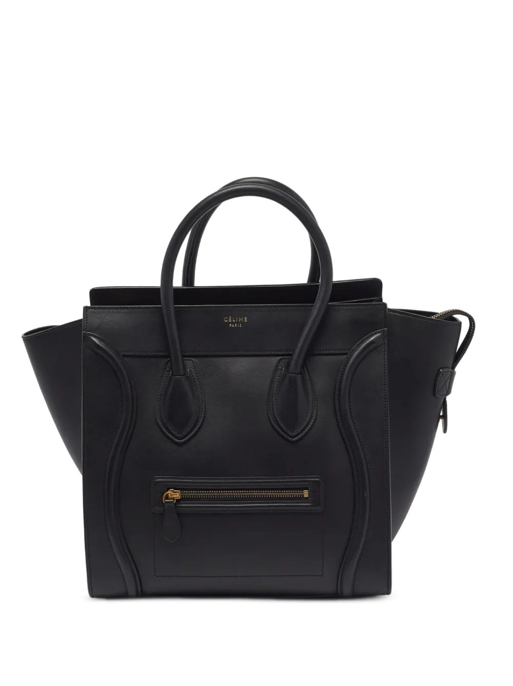 2014 Luggage tote bag