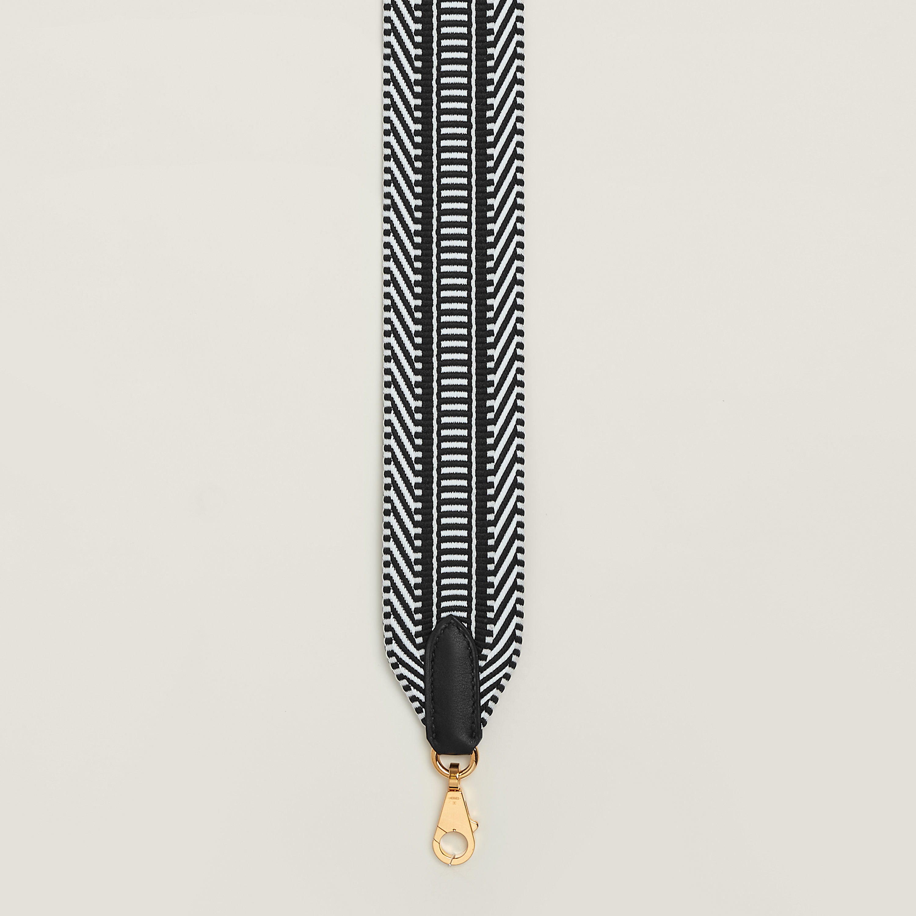 Sangle Cavale 50 mm bag strap