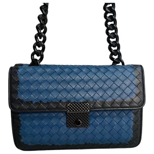BV Classic leather handbag