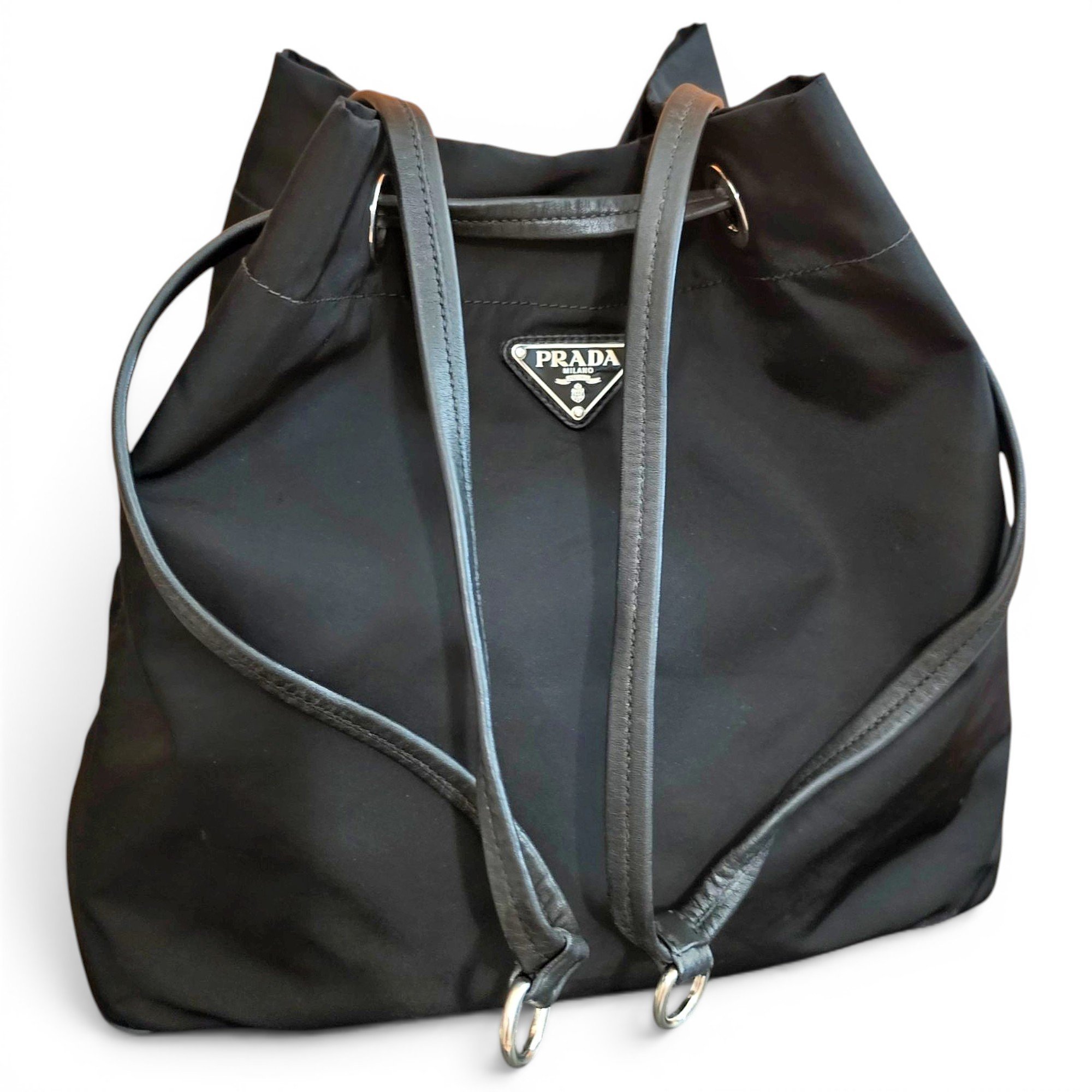 Cloth tote