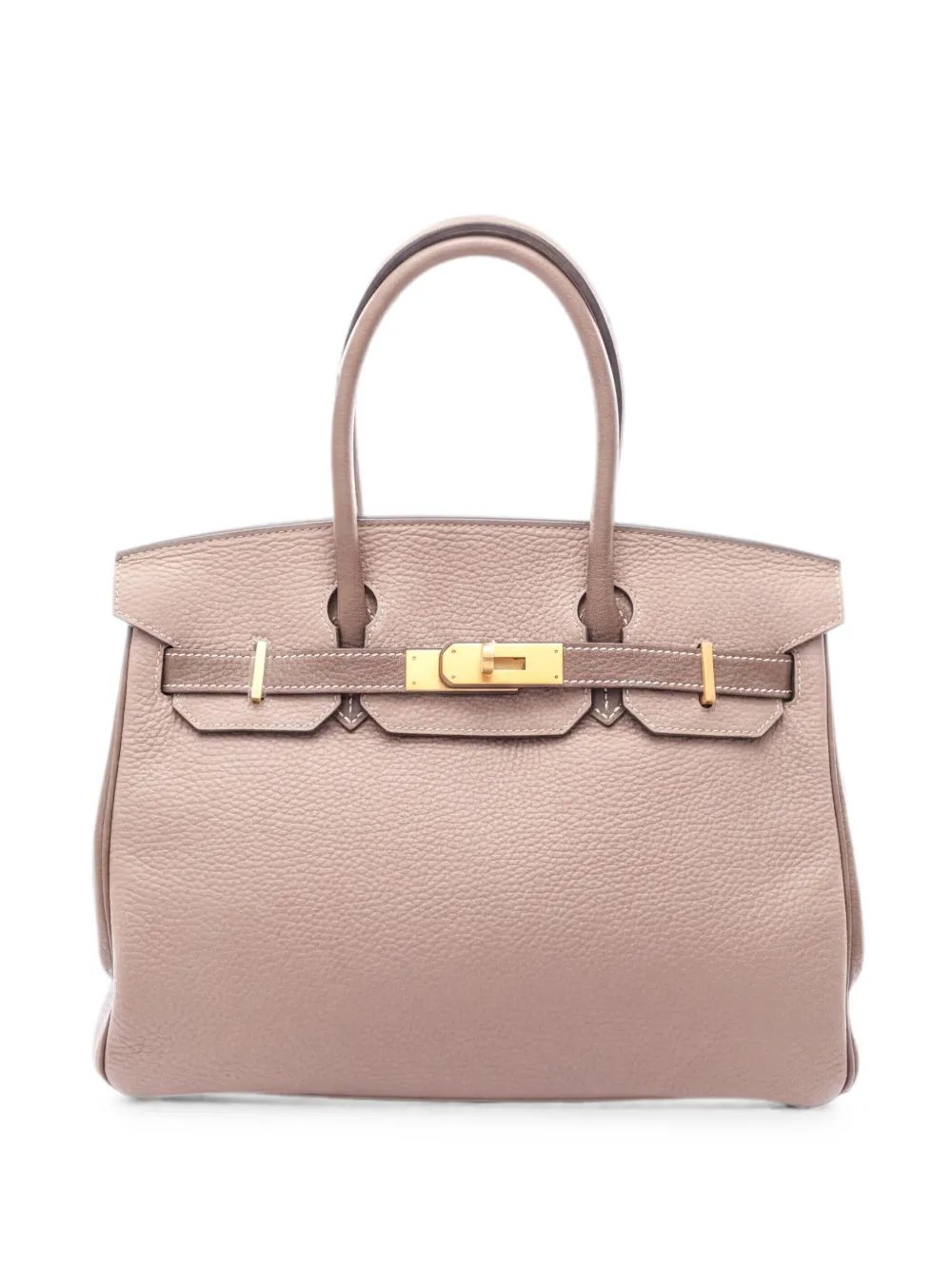 2015 Birkin 30 tote bag