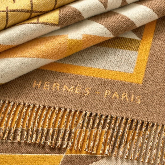 Vitrine Rocabar Blanket